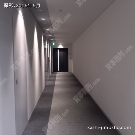 共用廊下