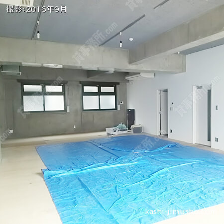 3階貸室内②