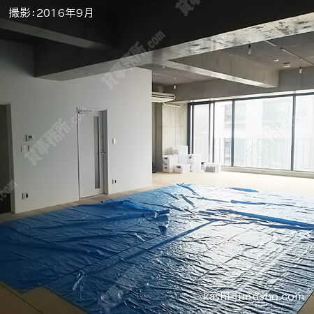 3階貸室内③