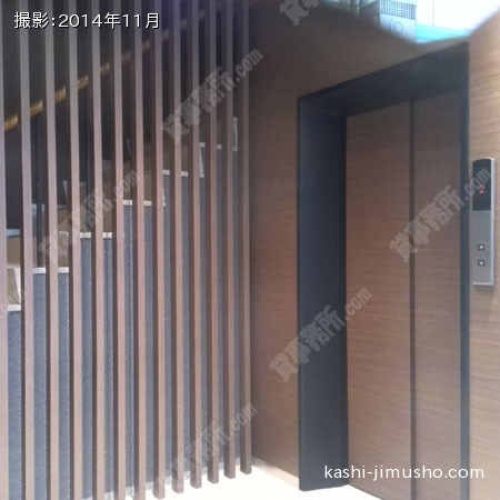 エレベーター エレベーター