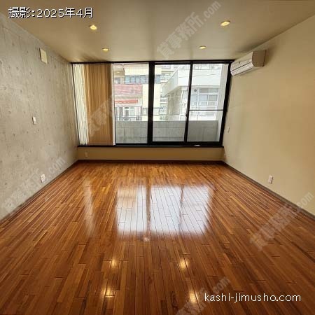 貸室内(3階)