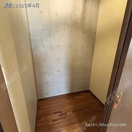 貸室内(3階)