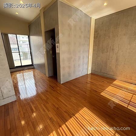 貸室内(4階)