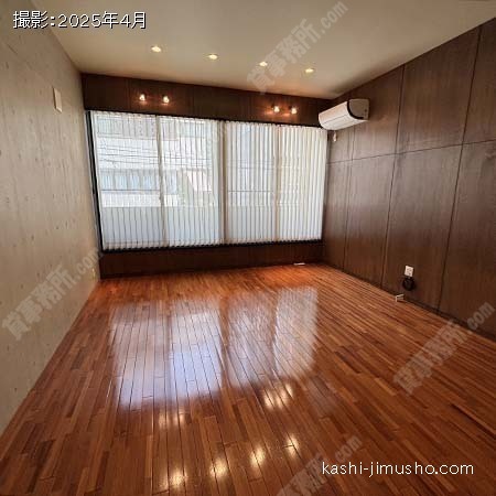貸室内(2階)