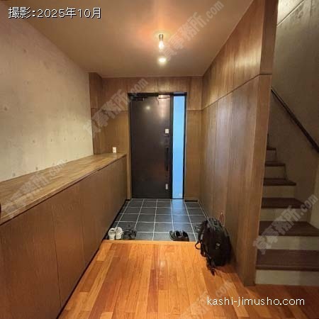 貸室内(1階）