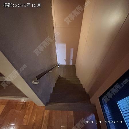 室内階段