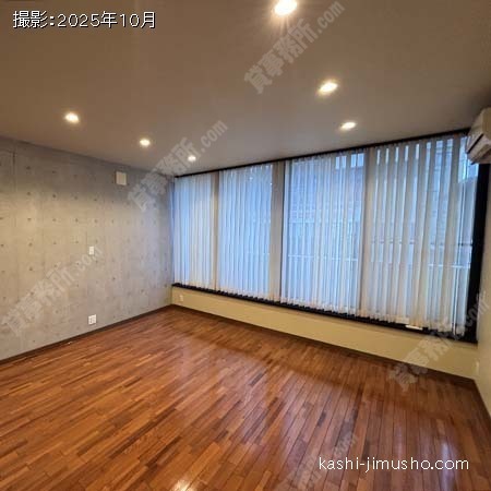貸室内(3階）