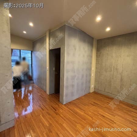 貸室内(4階）