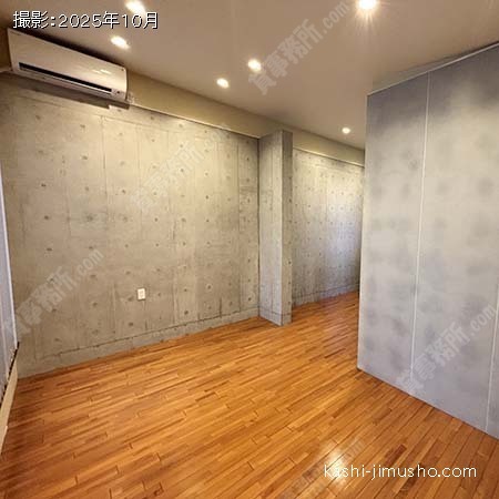 貸室内(4階）