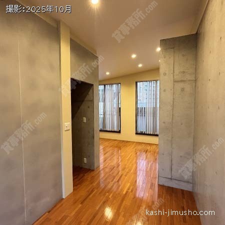 貸室内(4階）