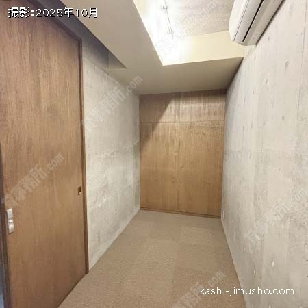 貸室内(B1階）