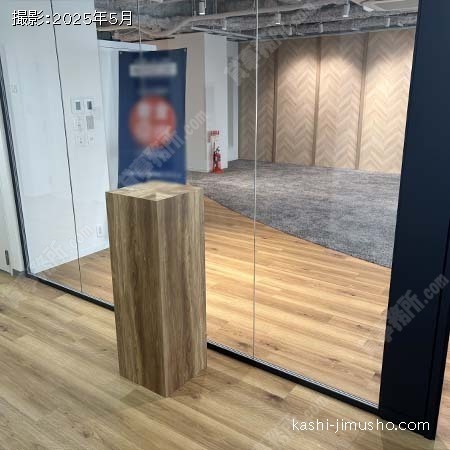 貸室内(4階)