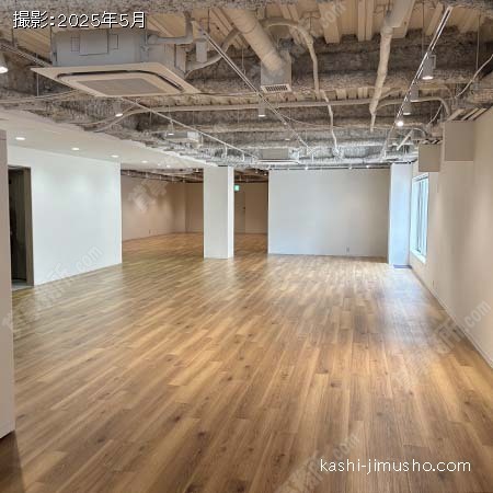 貸室内(4階)