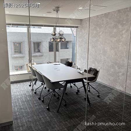 貸室内(4階)