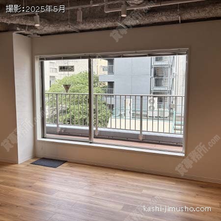 貸室内(4階)