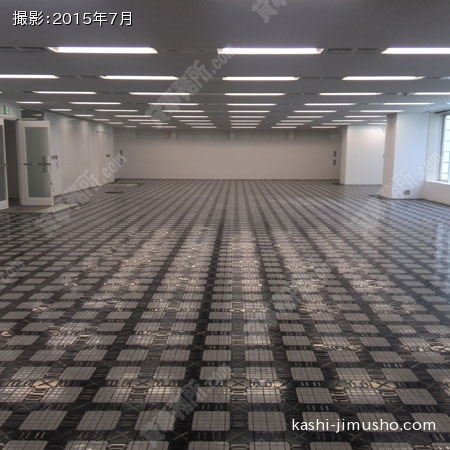 ７F：貸室内①