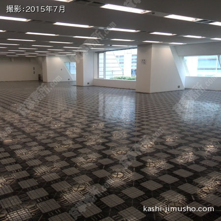 ７F：貸室内②