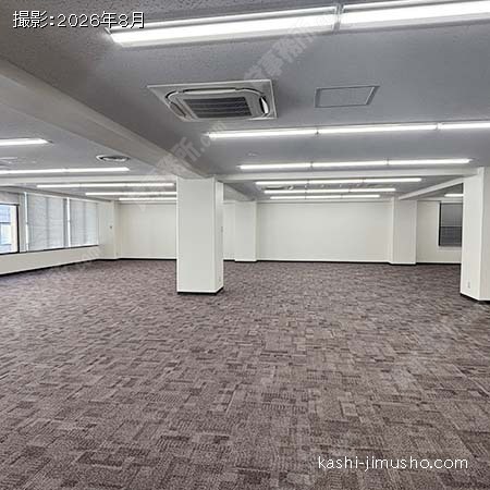 貸室内(2階)