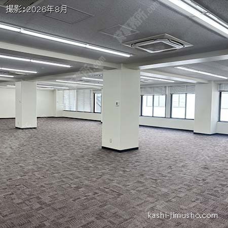 貸室内(2階)