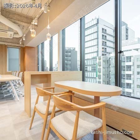 貸室内(8・10階)