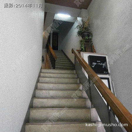 階段