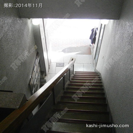 エントランス②