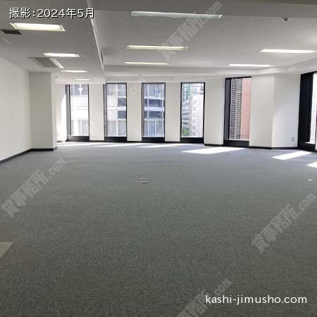 貸室内(7階A号室) 貸室内(7階A号室)