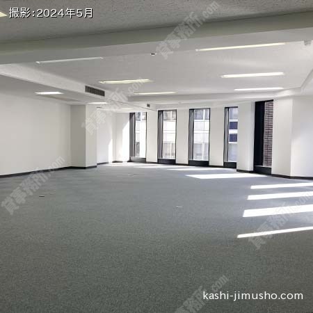 貸室内(7階A号室) 貸室内(7階A号室)
