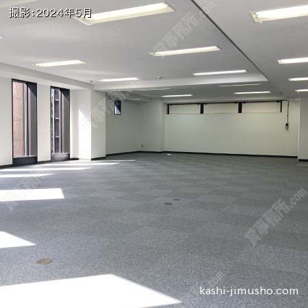 貸室内(7階A号室) 貸室内(7階A号室)