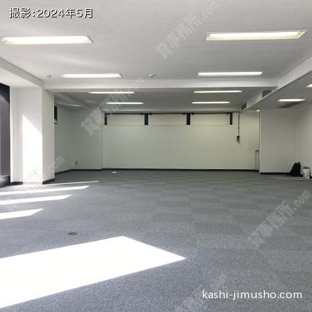 貸室内(7階A号室) 貸室内(7階A号室)
