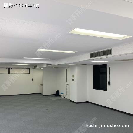 貸室内(7階A号室) 貸室内(7階A号室)