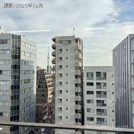 眺望(9階) 眺望(9階)