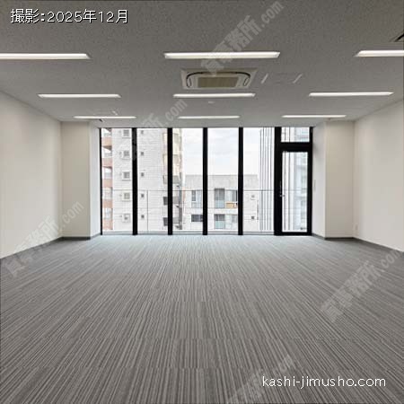 貸室内(9階) 貸室内(9階)