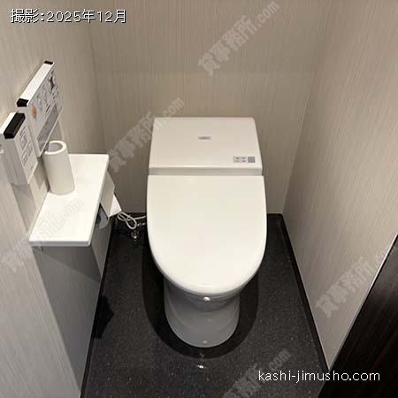 女性トイレ 女性トイレ