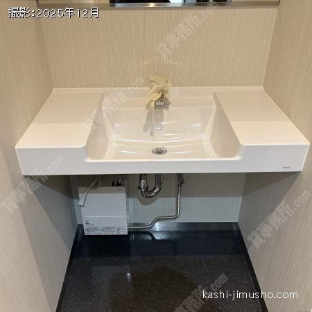 女性トイレ 女性トイレ