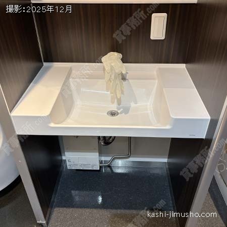 男性トイレ 男性トイレ