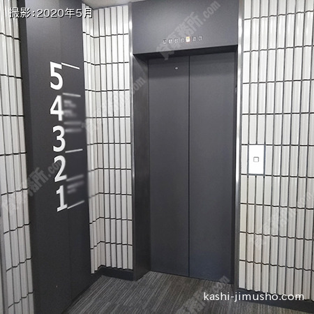 エレベーター