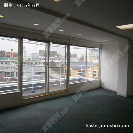 4Ｆ貸室