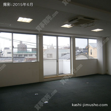 2Ｆ貸室