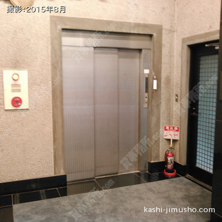 エレベーター