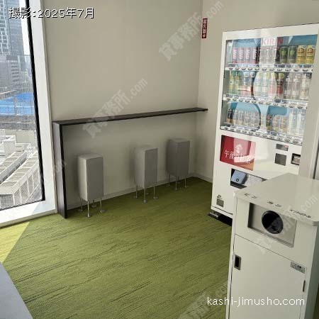 ベンダーコーナー