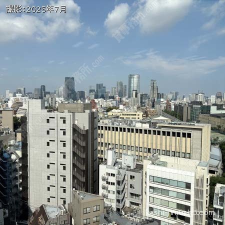 眺望(10階)
