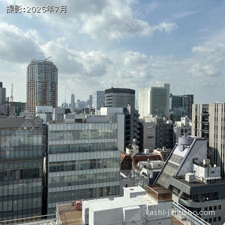 眺望(10階)