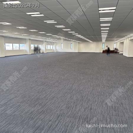貸室内(10階)