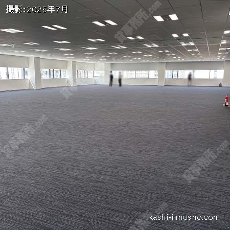 貸室内(10階)