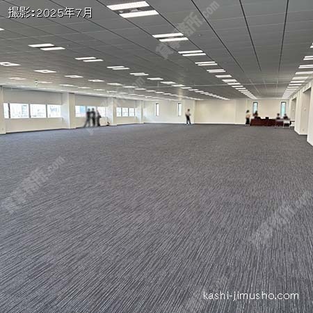 貸室内(10階)