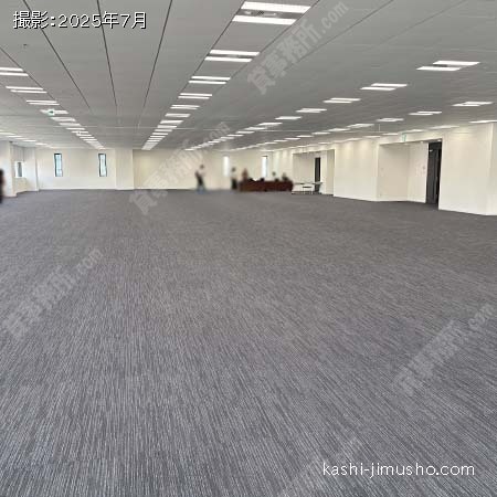 貸室内(10階)