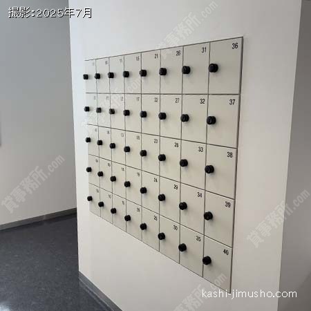 女性トイレ