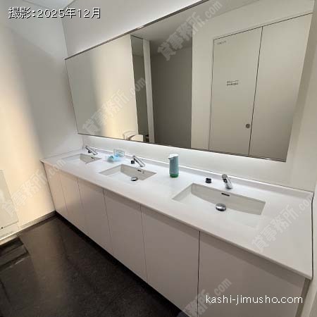 男性トイレ 男性トイレ