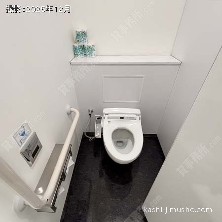 男性トイレ 男性トイレ